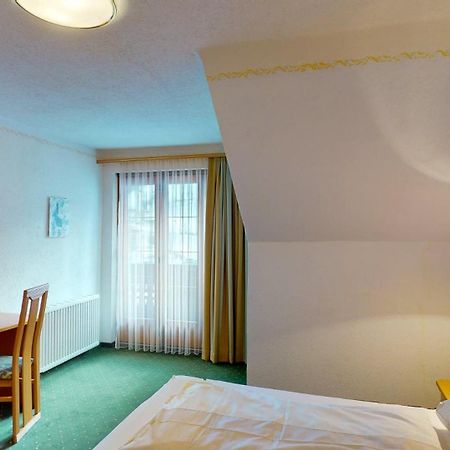 Braeuhaus Appartements Bad Kleinkirchheim Exteriör bild