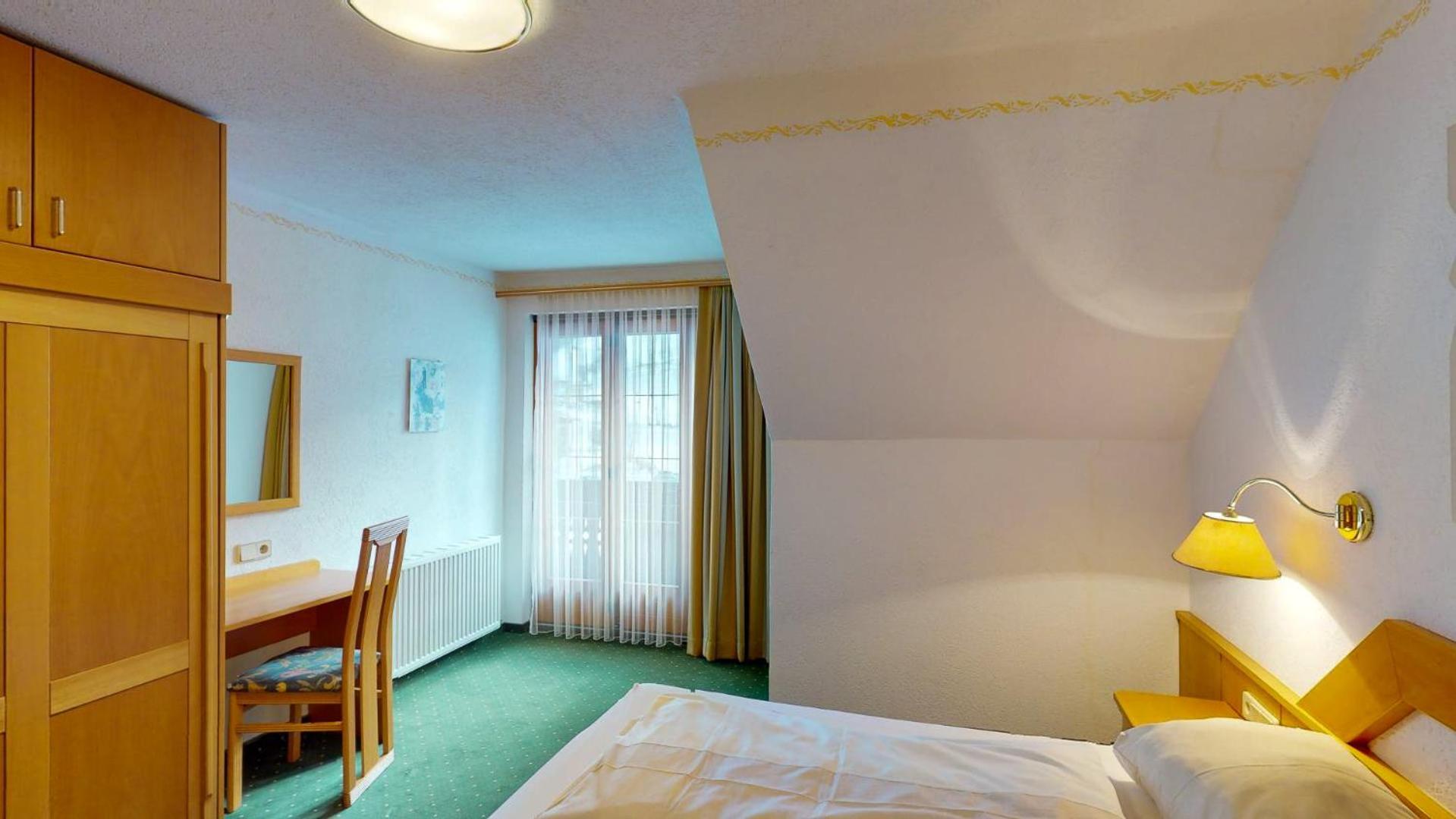Braeuhaus Appartements Bad Kleinkirchheim Exteriör bild