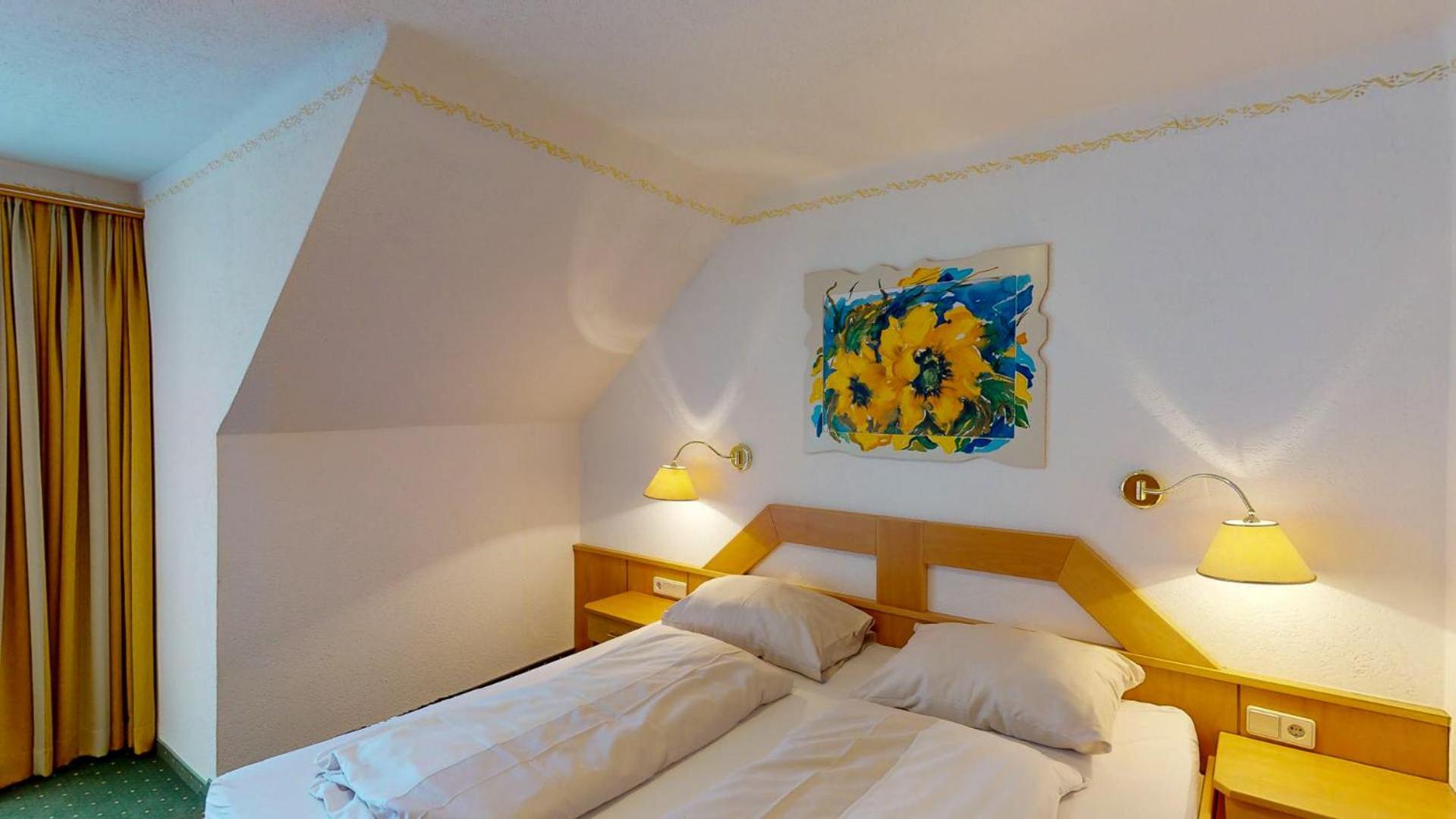 Braeuhaus Appartements Bad Kleinkirchheim Exteriör bild
