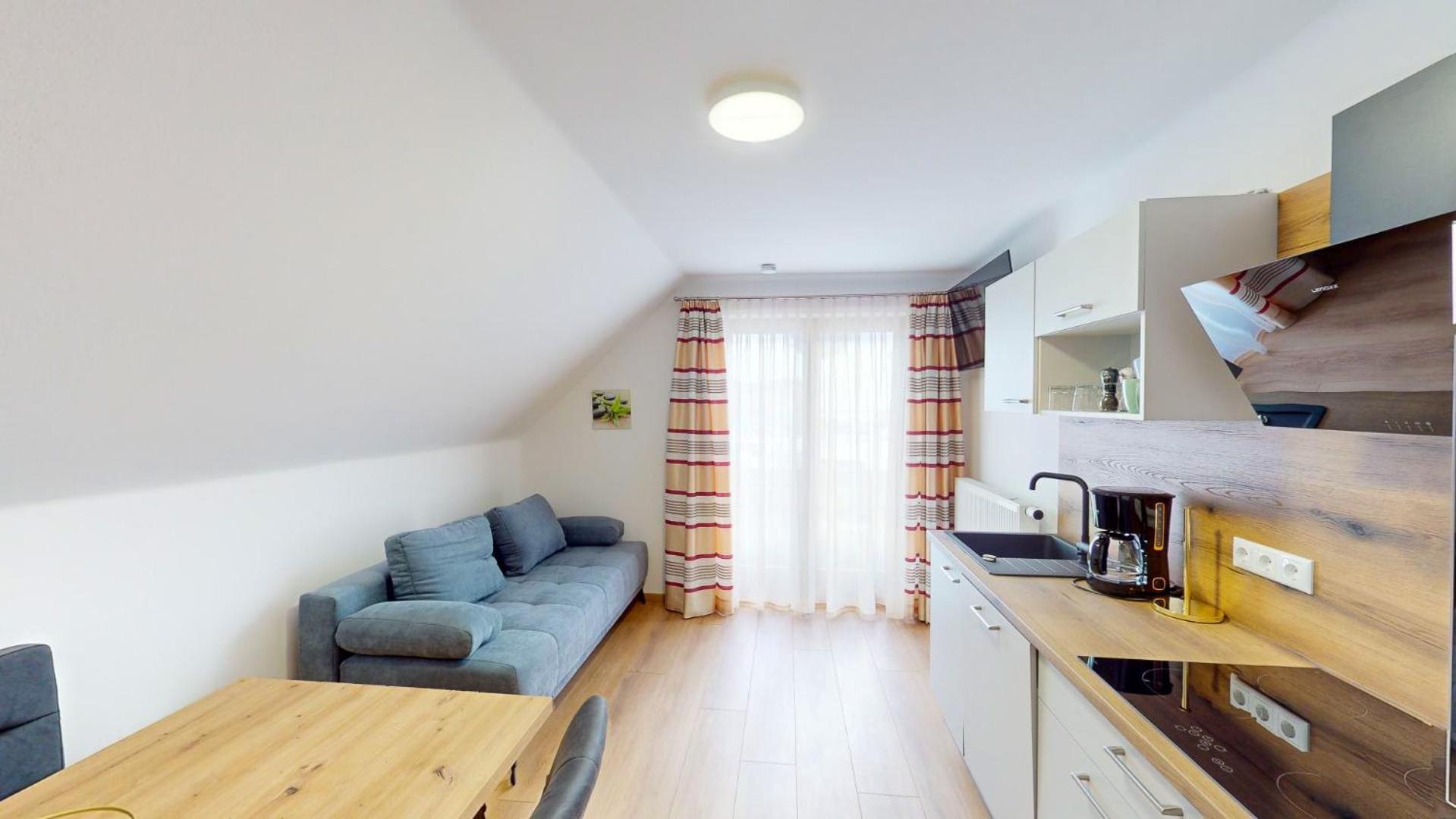 Braeuhaus Appartements Bad Kleinkirchheim Exteriör bild