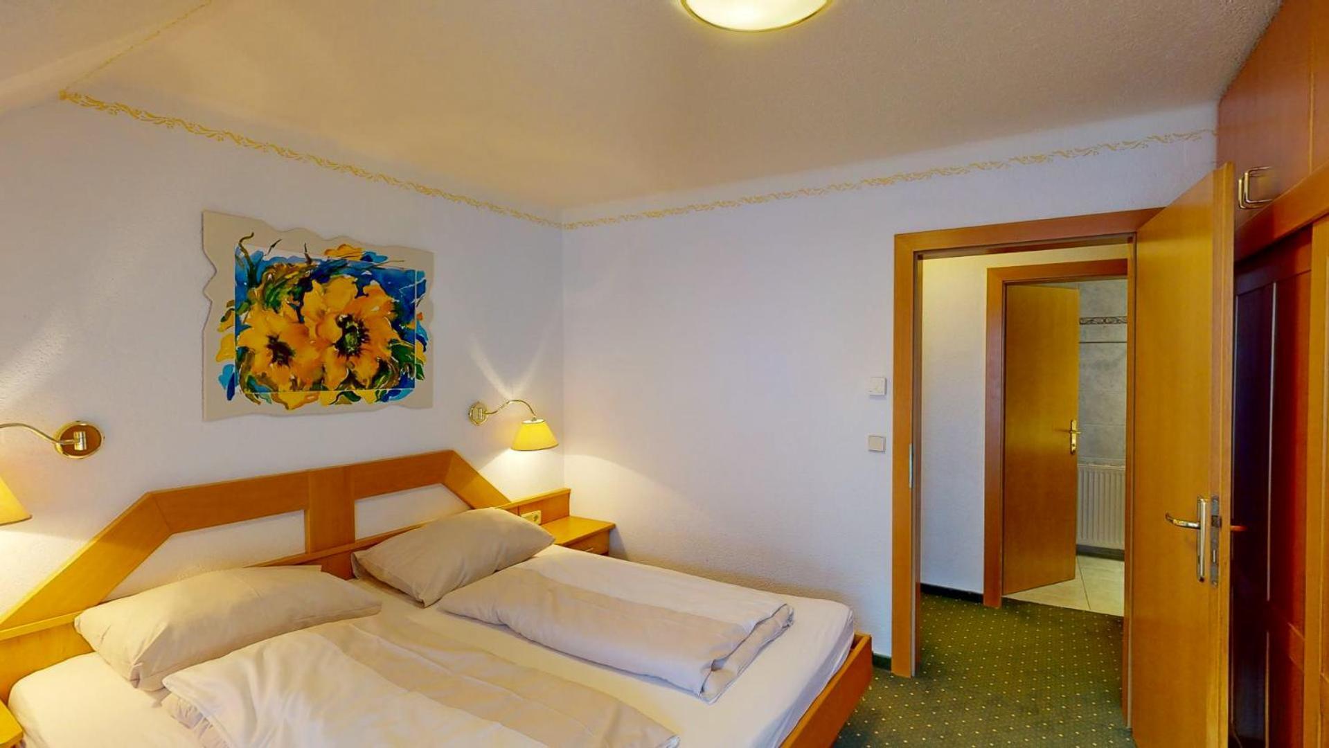 Braeuhaus Appartements Bad Kleinkirchheim Exteriör bild