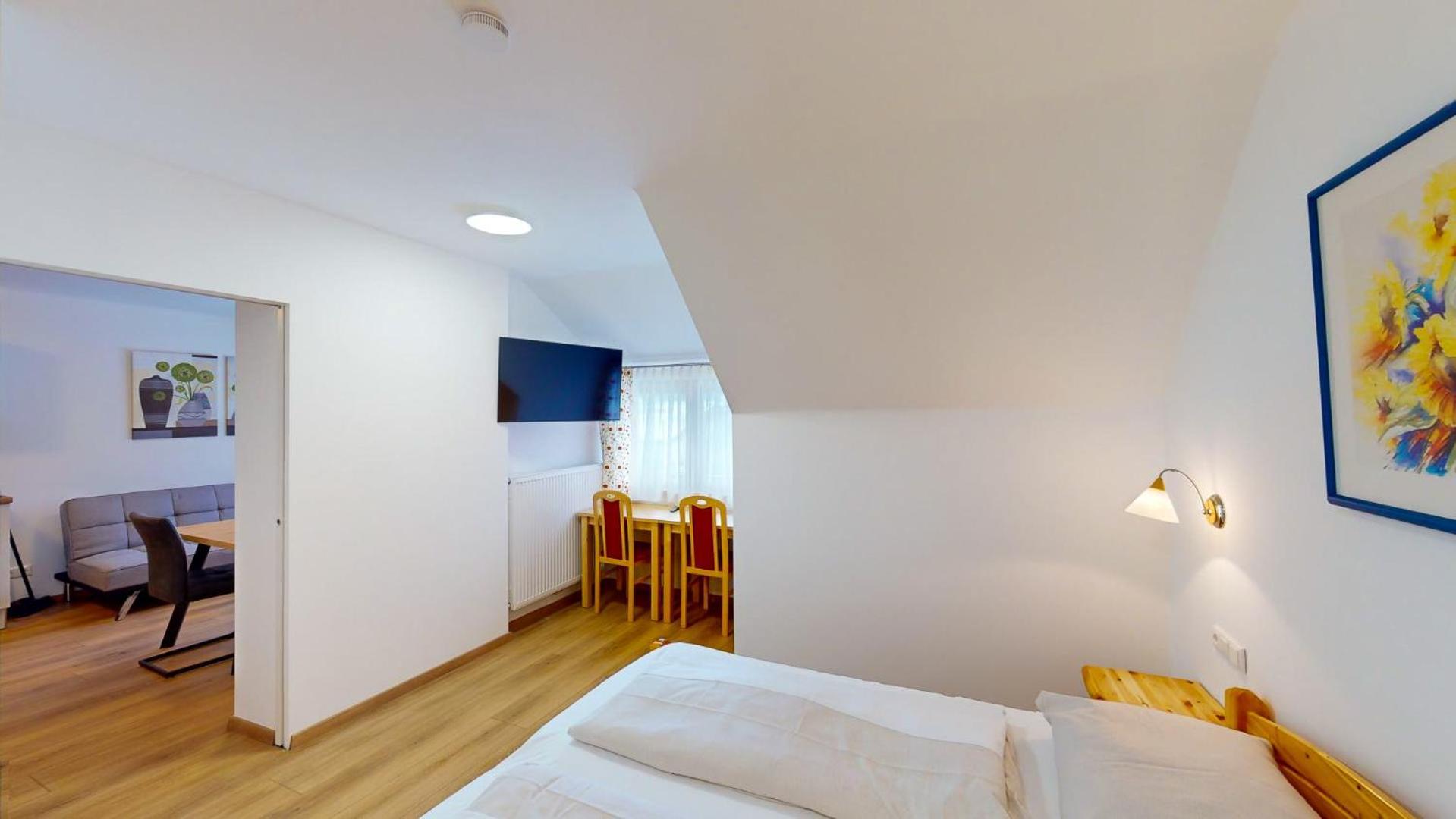 Braeuhaus Appartements Bad Kleinkirchheim Exteriör bild