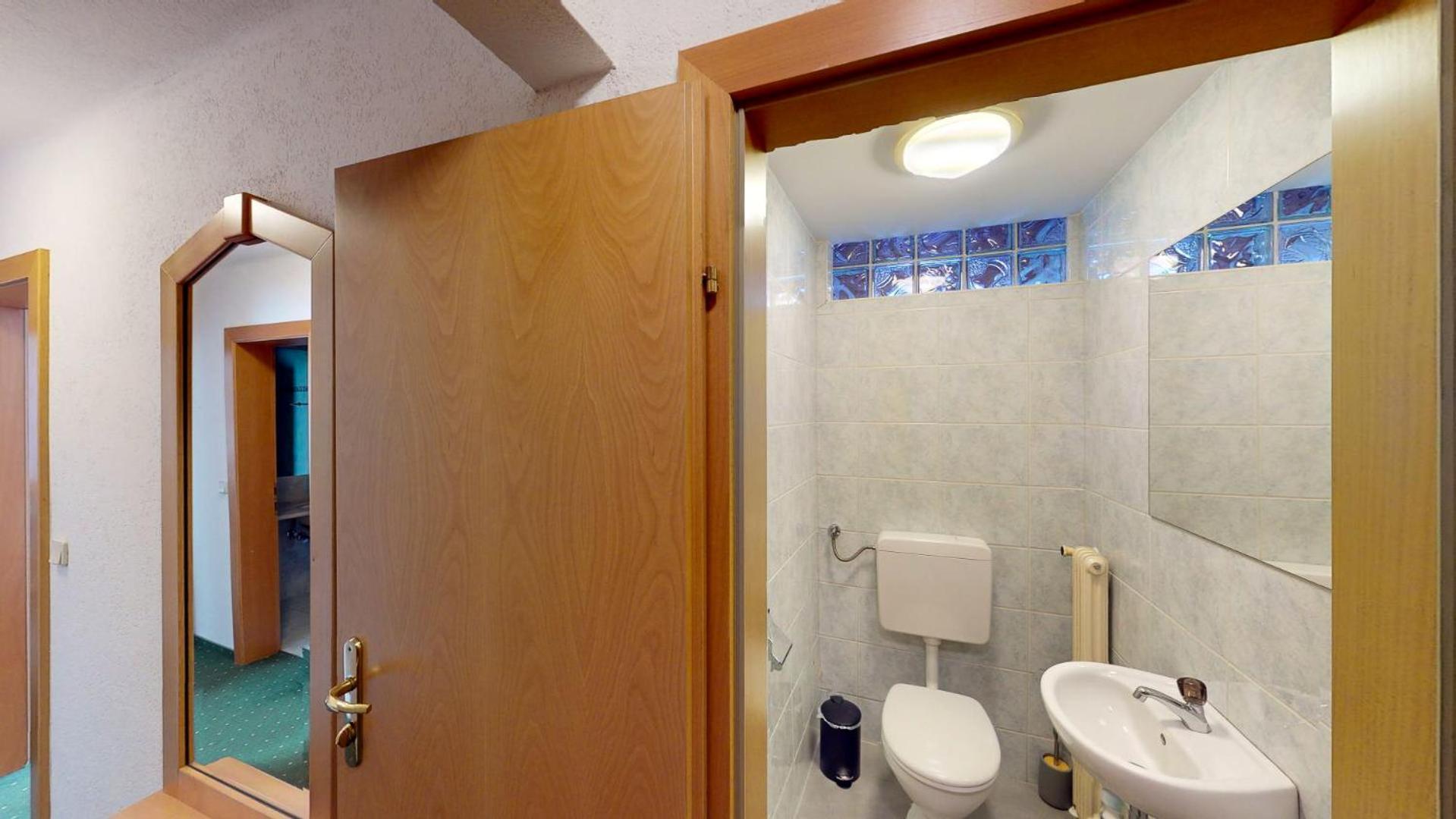 Braeuhaus Appartements Bad Kleinkirchheim Exteriör bild