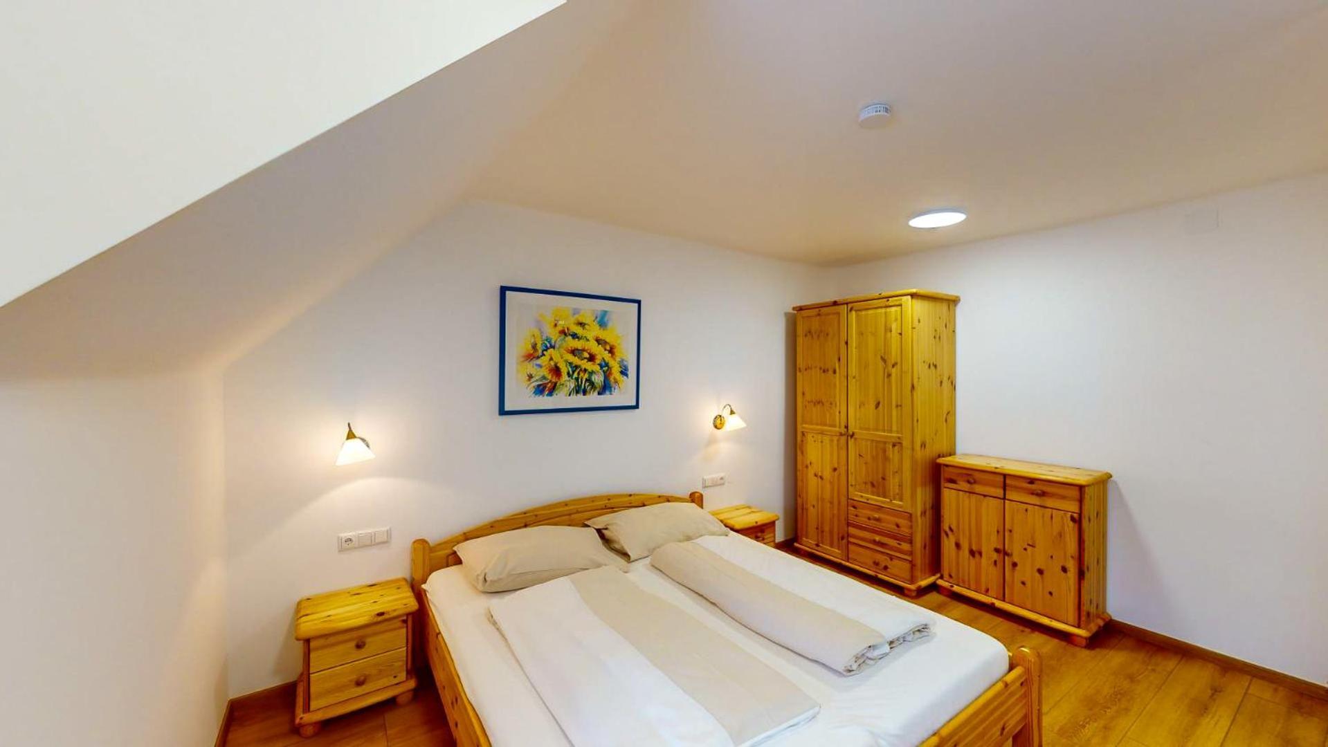Braeuhaus Appartements Bad Kleinkirchheim Exteriör bild