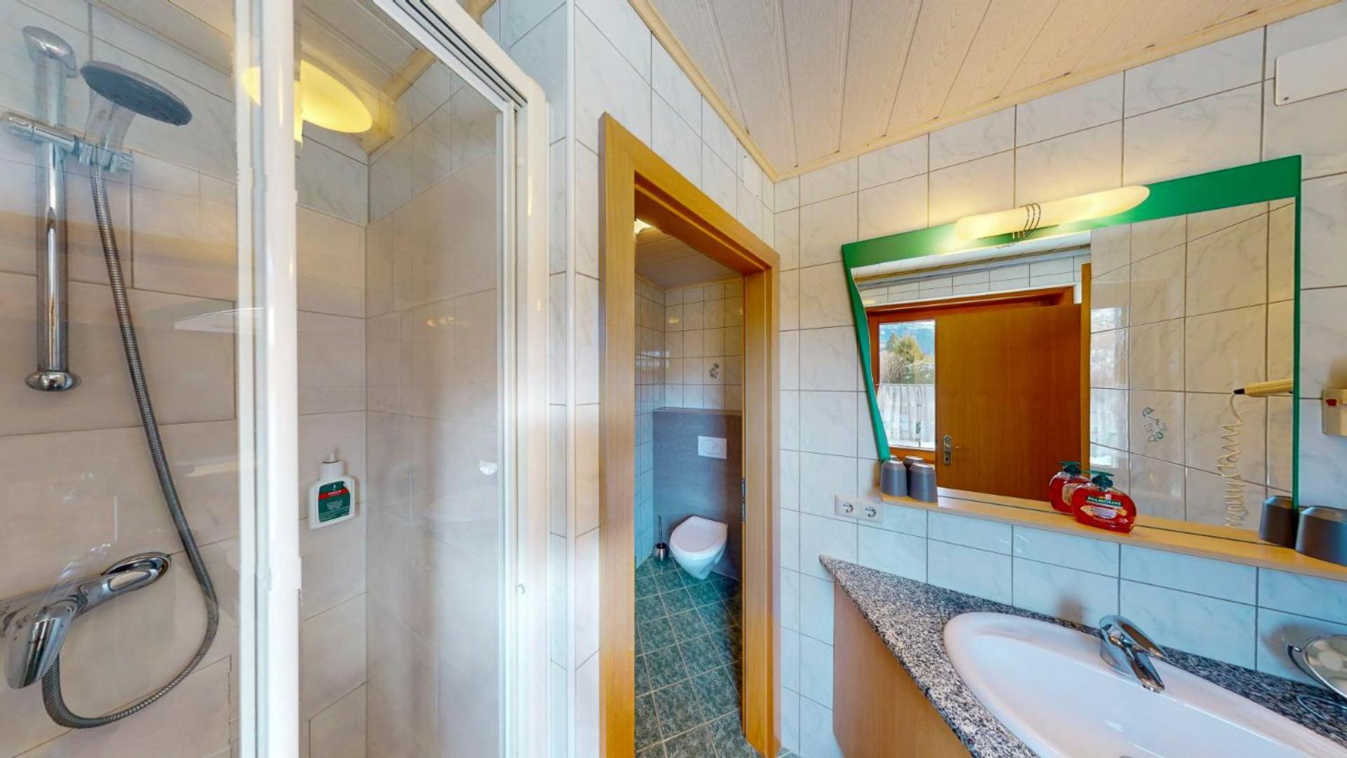 Braeuhaus Appartements Bad Kleinkirchheim Exteriör bild