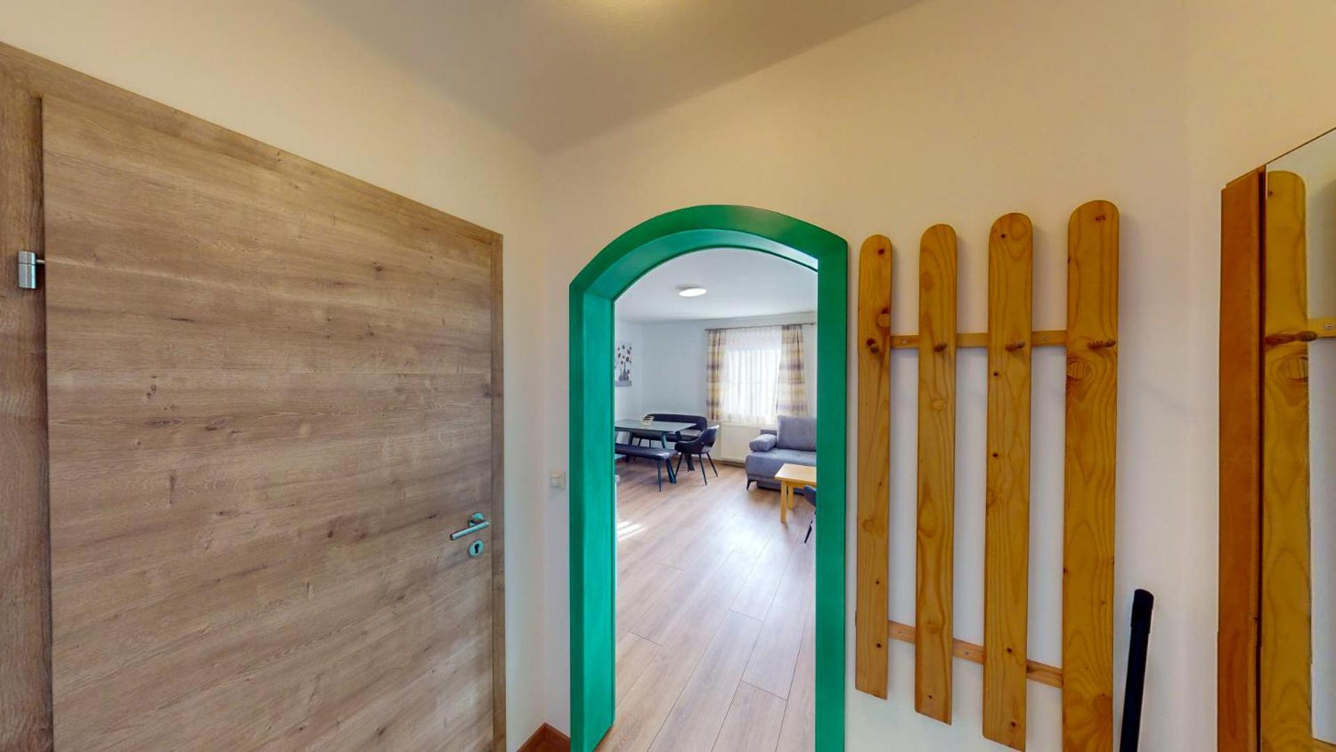 Braeuhaus Appartements Bad Kleinkirchheim Exteriör bild