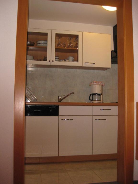 Braeuhaus Appartements Bad Kleinkirchheim Rum bild